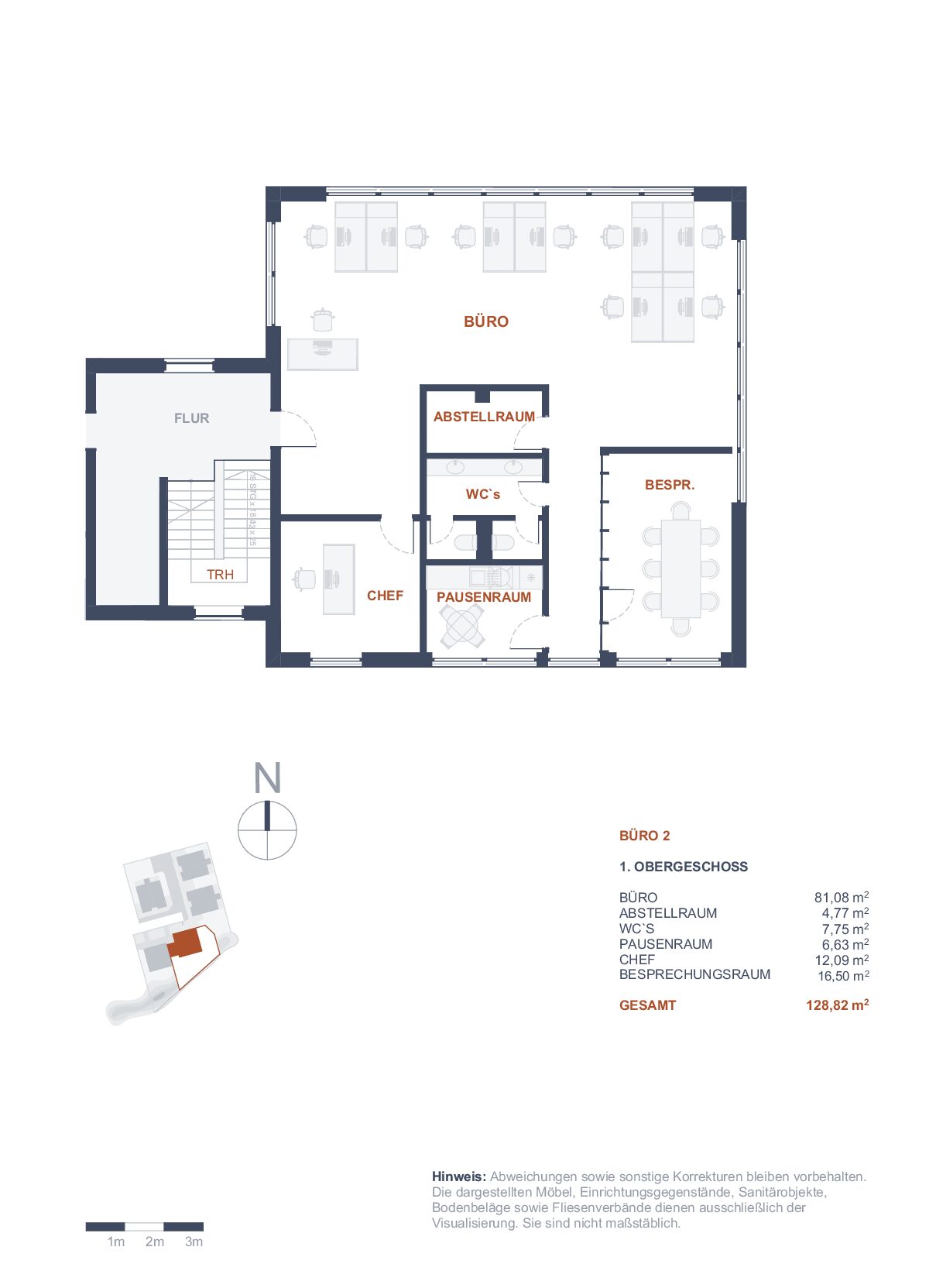 Büro 2